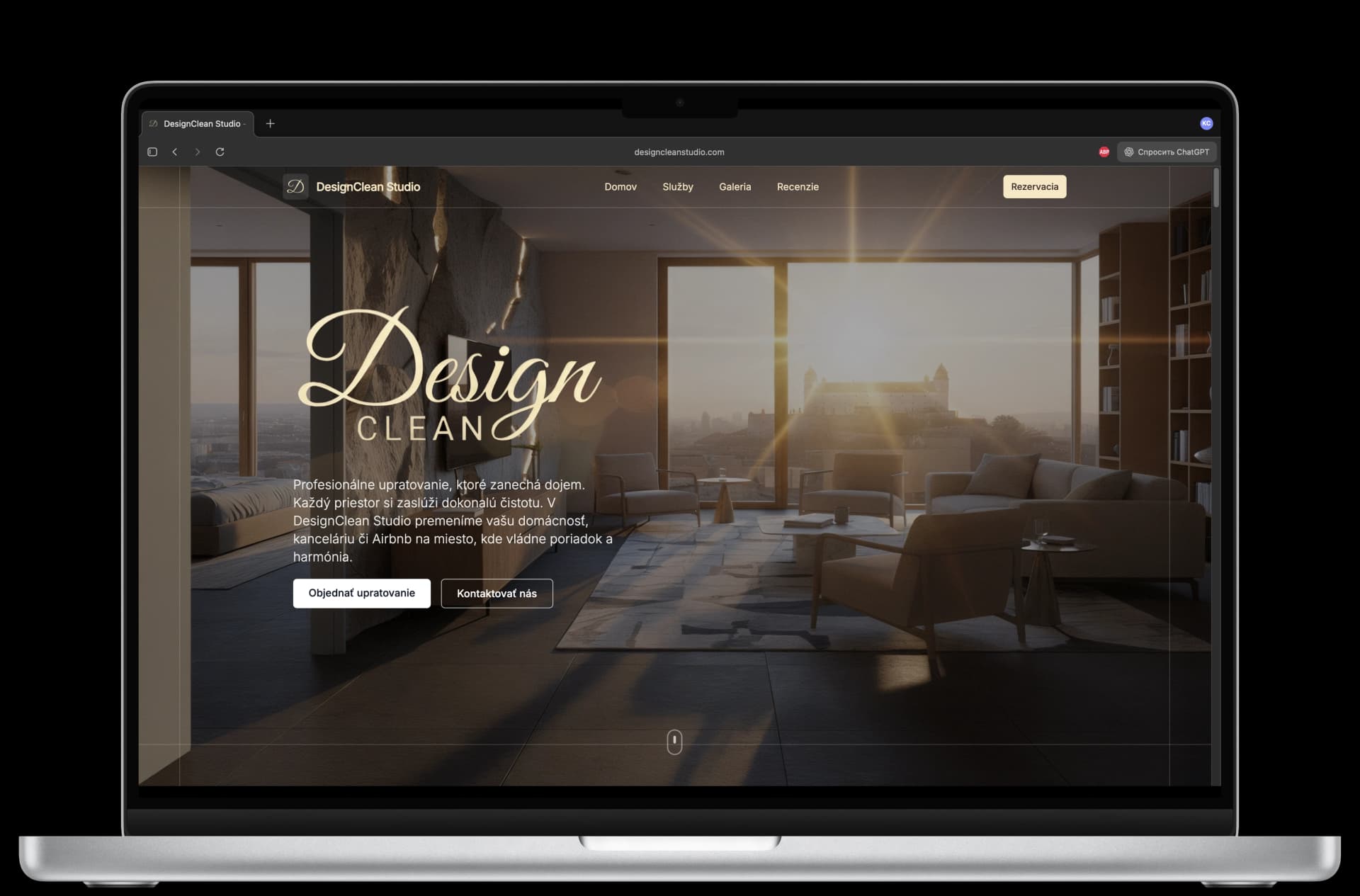 Design Clean Studio