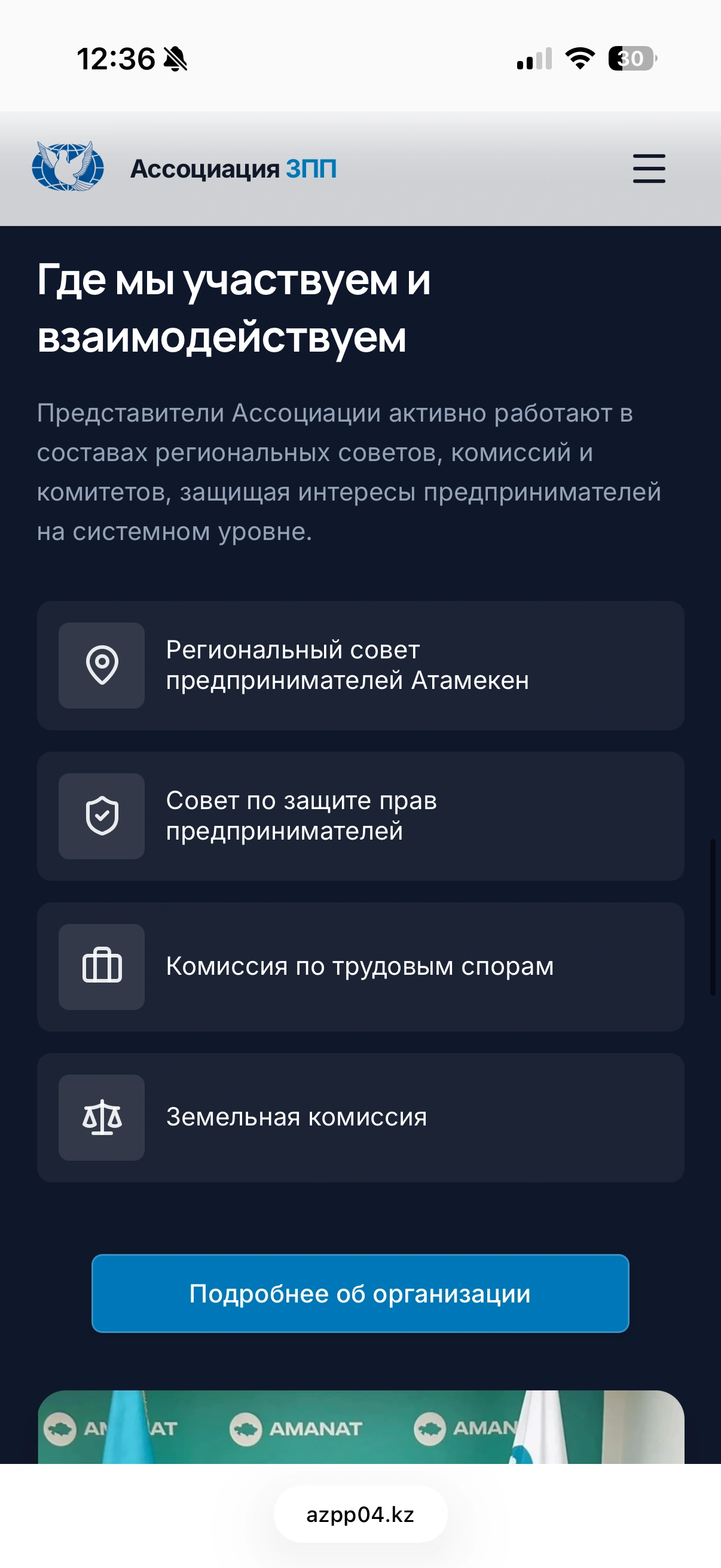 AZPP mobile — 5