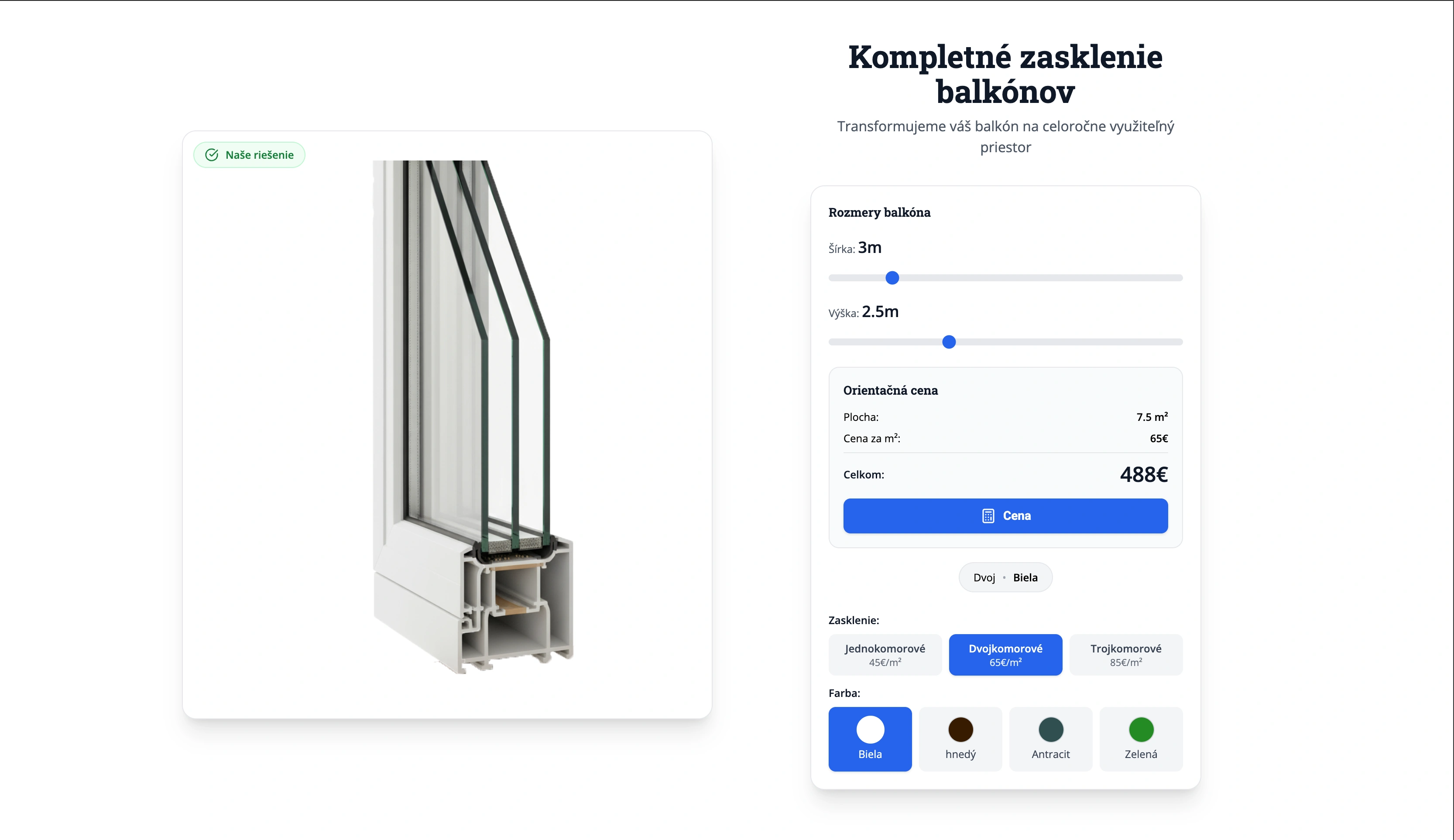 Balcon gallery — 3