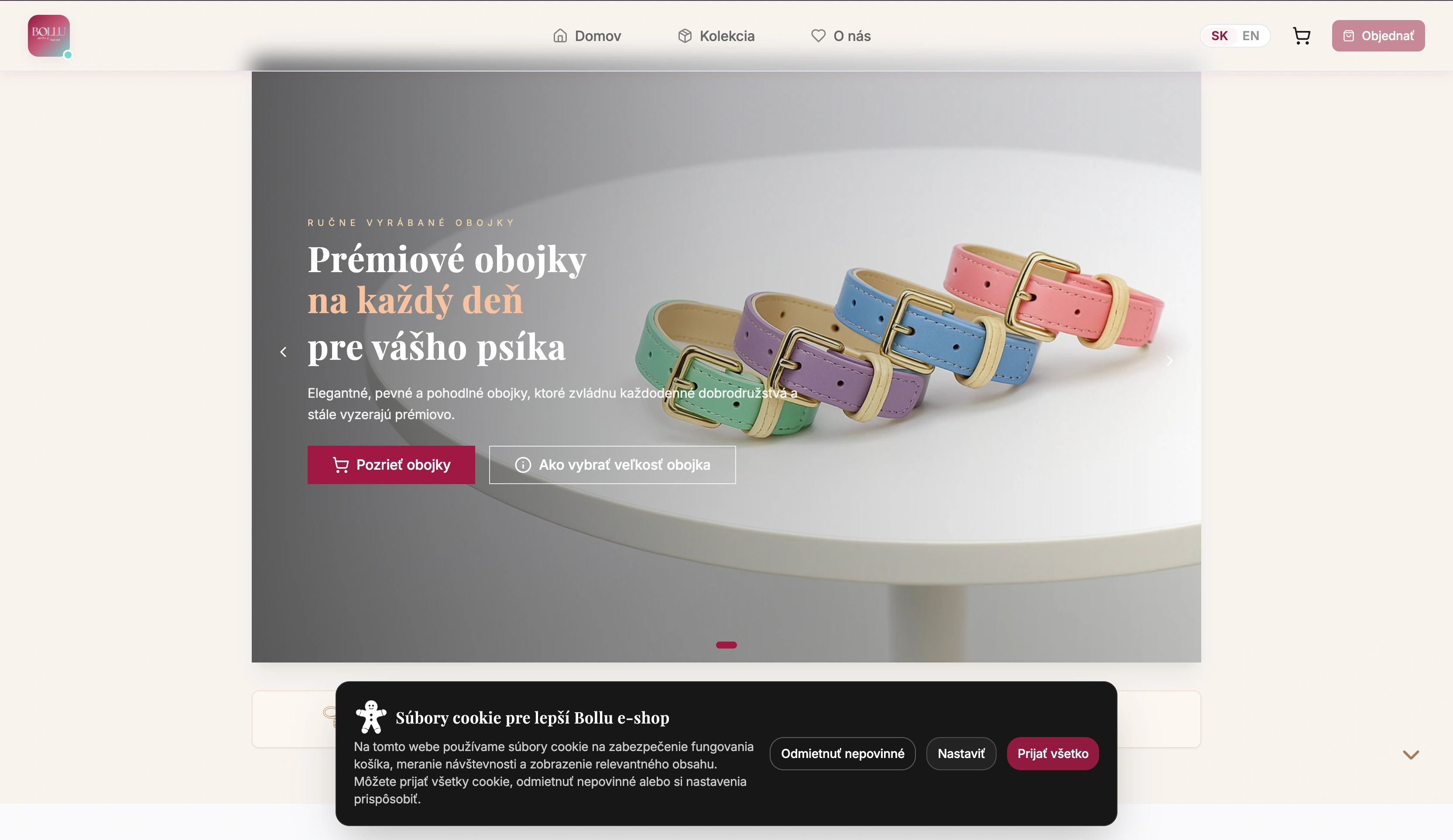 Bollu gallery — 1
