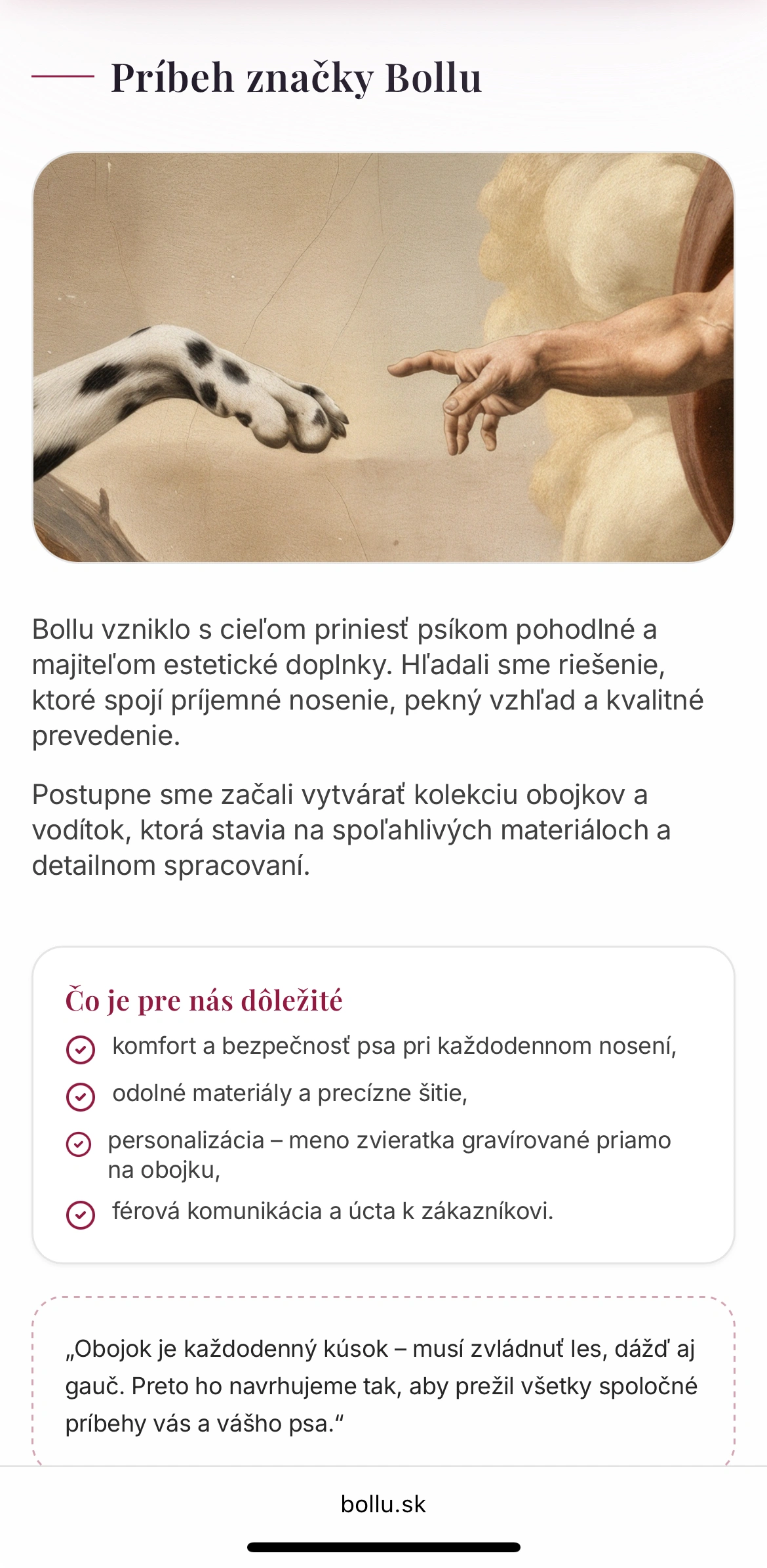 Bollu mobile — 10