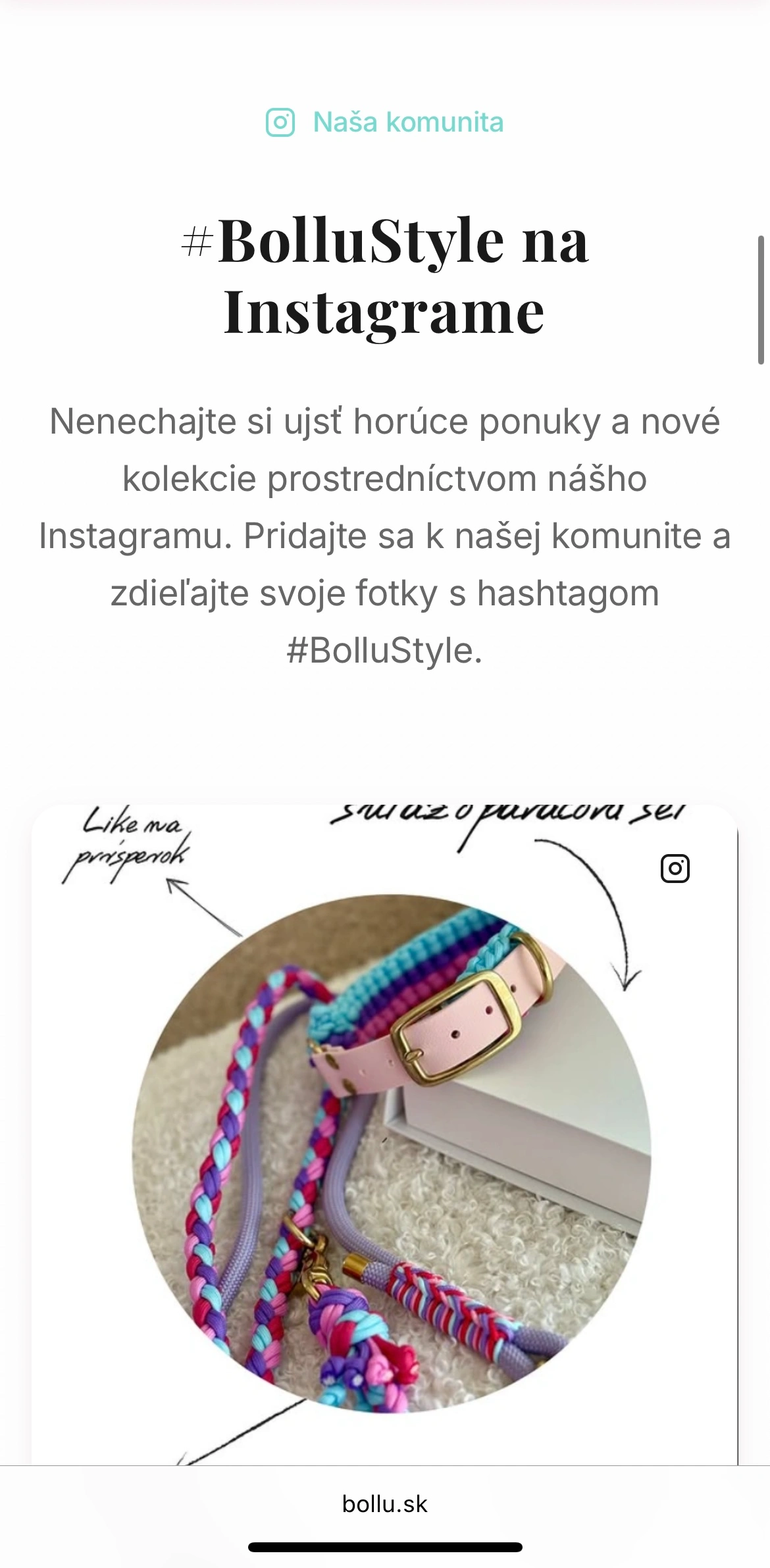 Bollu mobile — 2