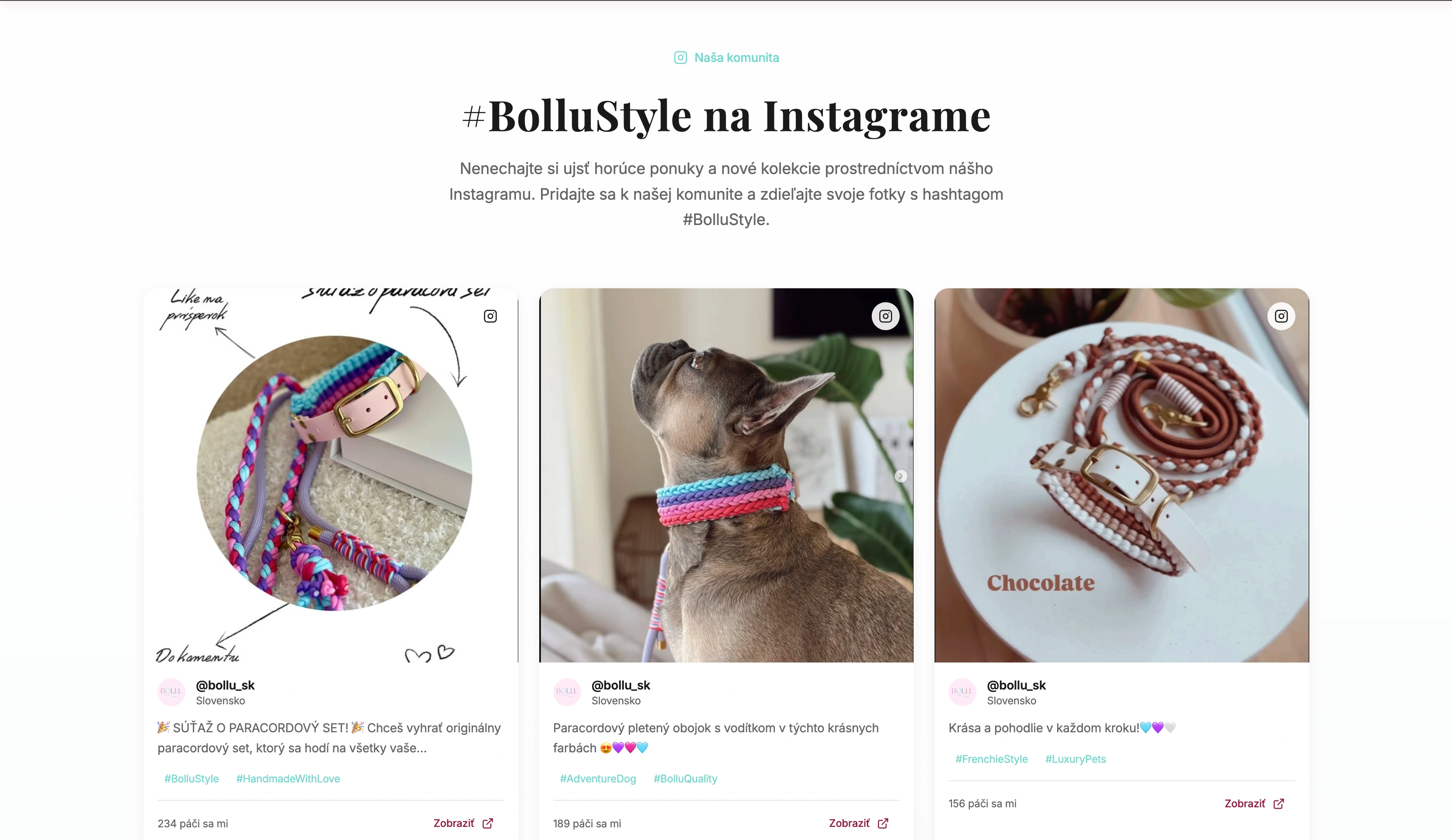 Bollu gallery — 3