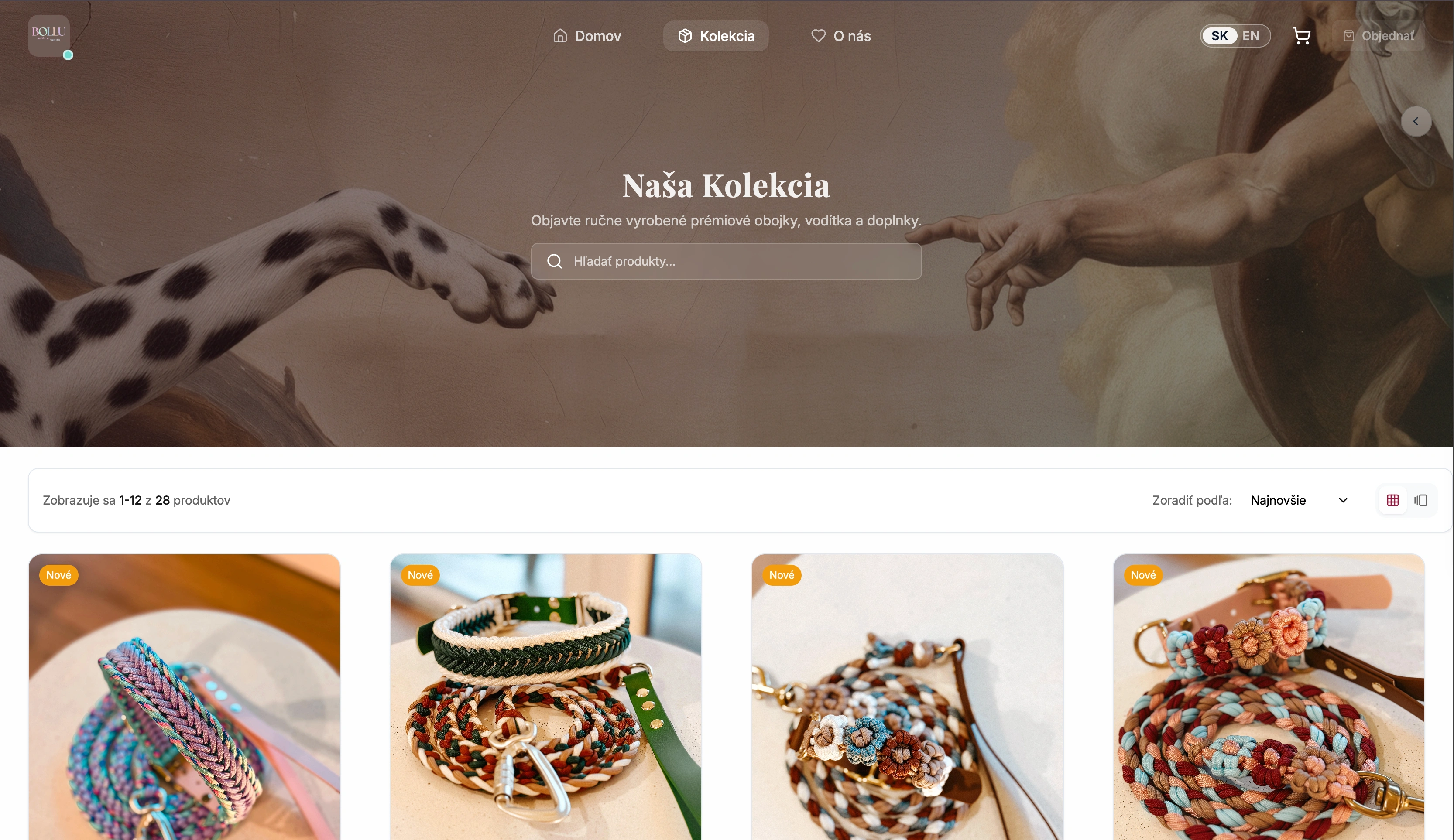 Bollu gallery — 5