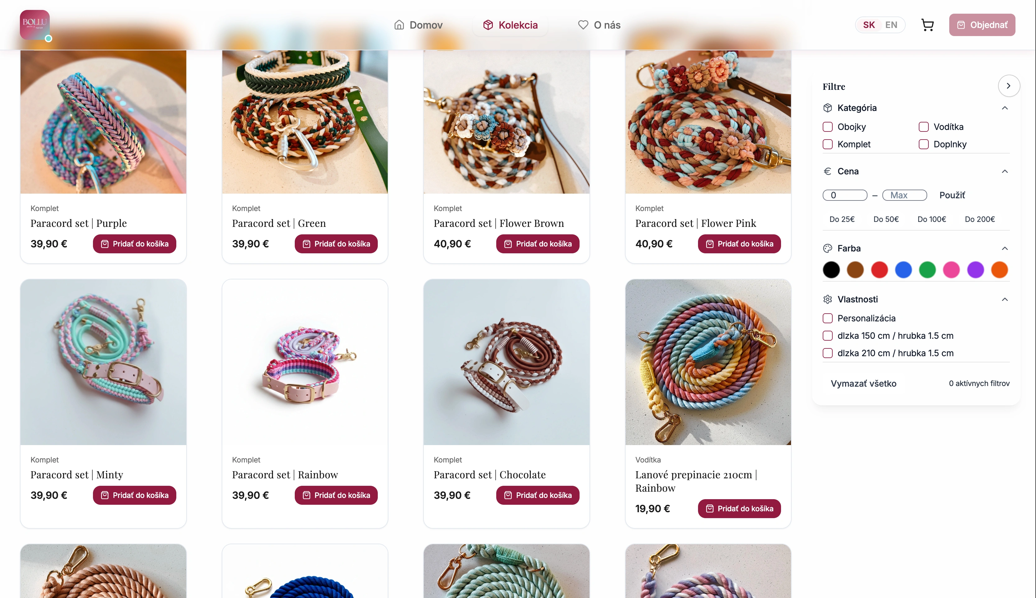 Bollu gallery — 6