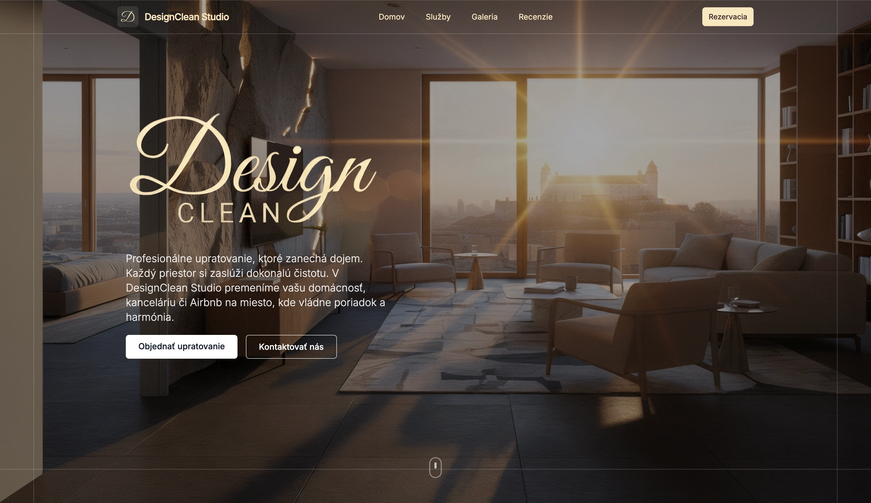 Design Clean Studio gallery — 1
