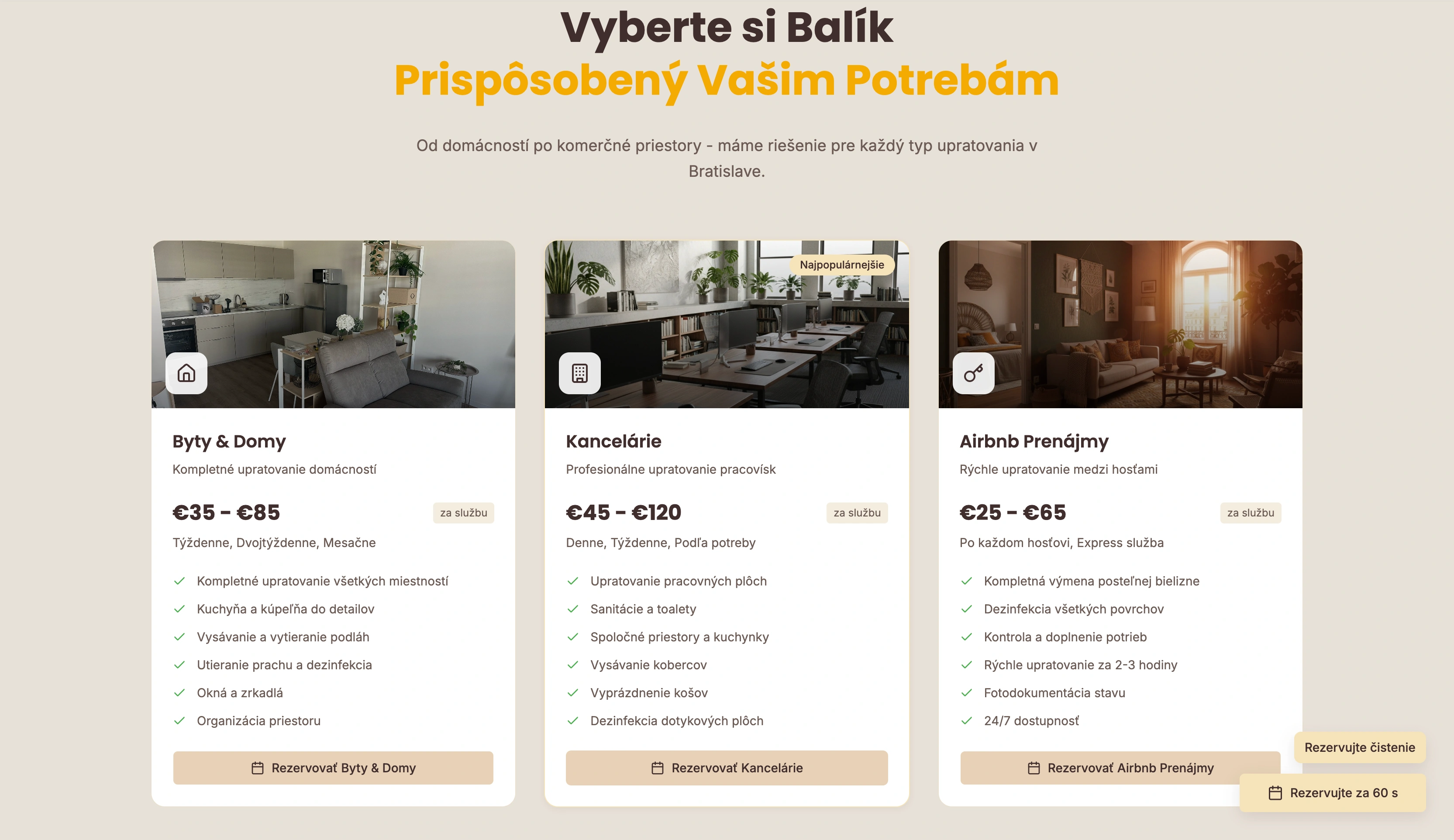 Design Clean Studio gallery — 3