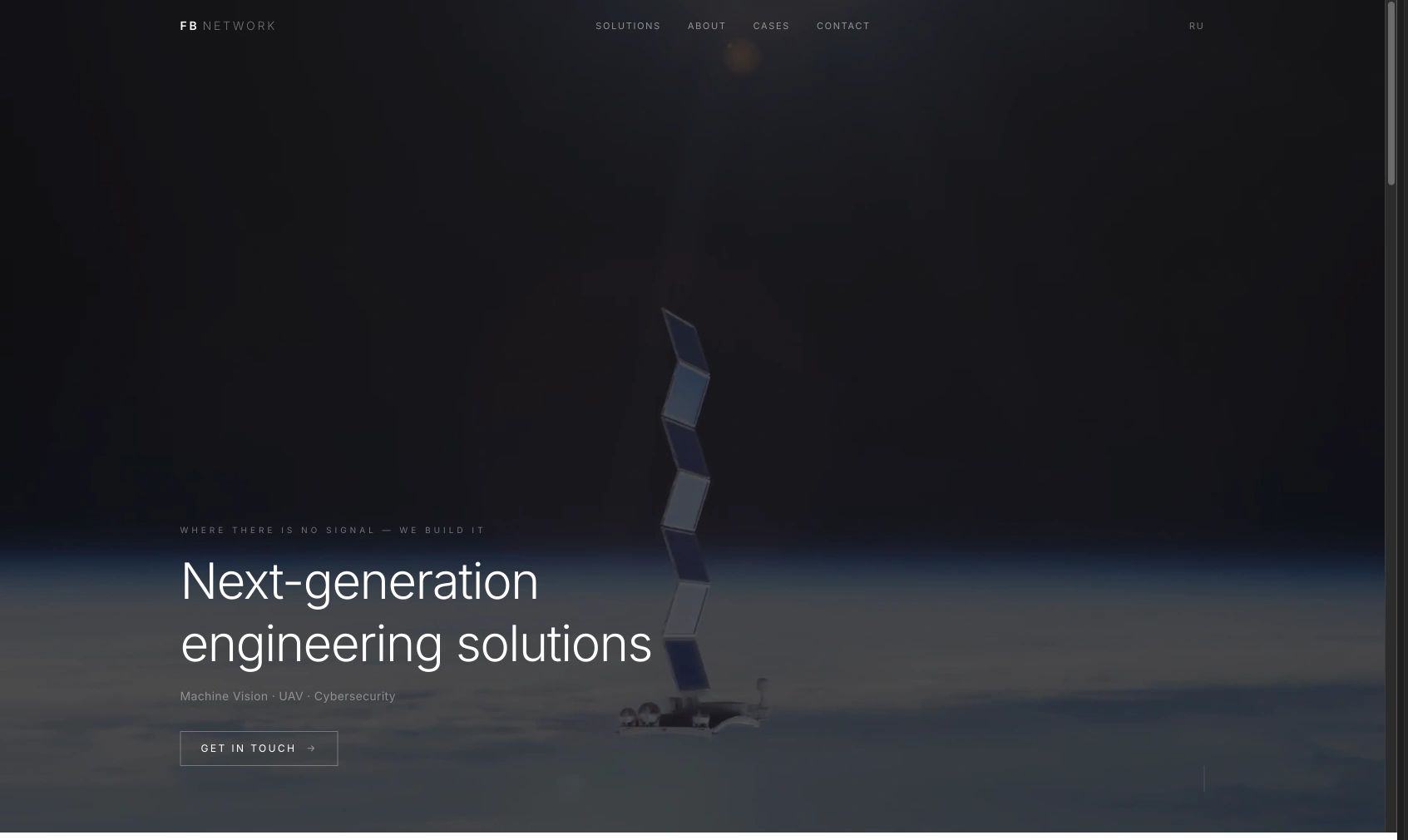FB Network gallery — 1