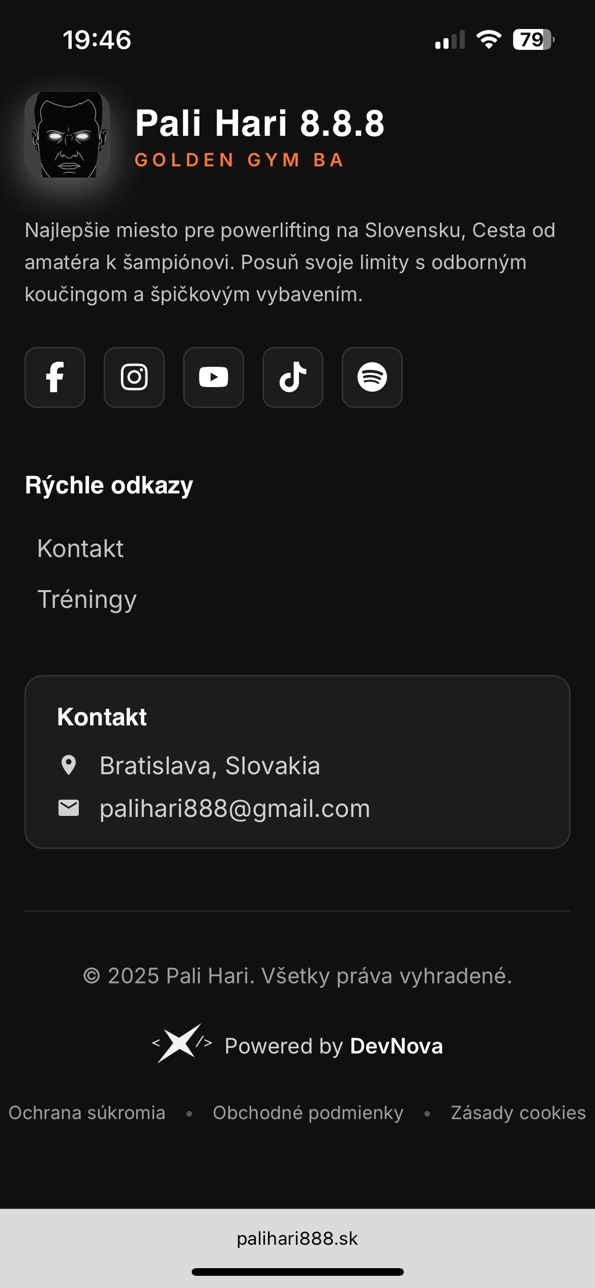 Palihari888 mobile — 12