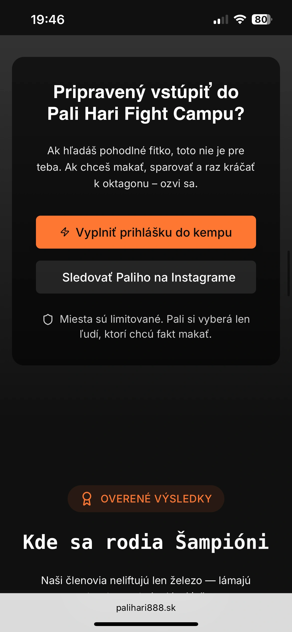 Palihari888 mobile — 5
