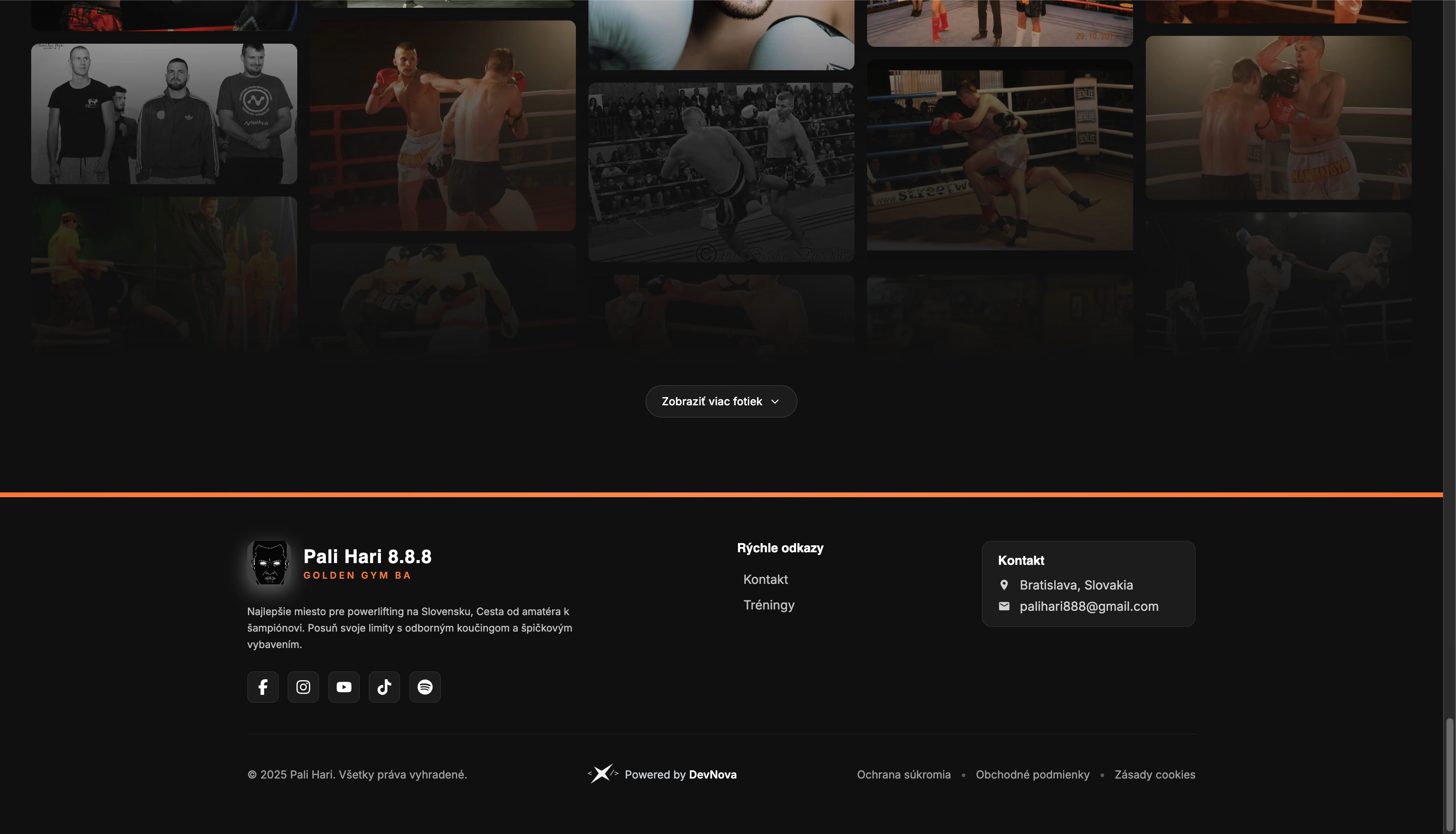 Palihari888 gallery — 7