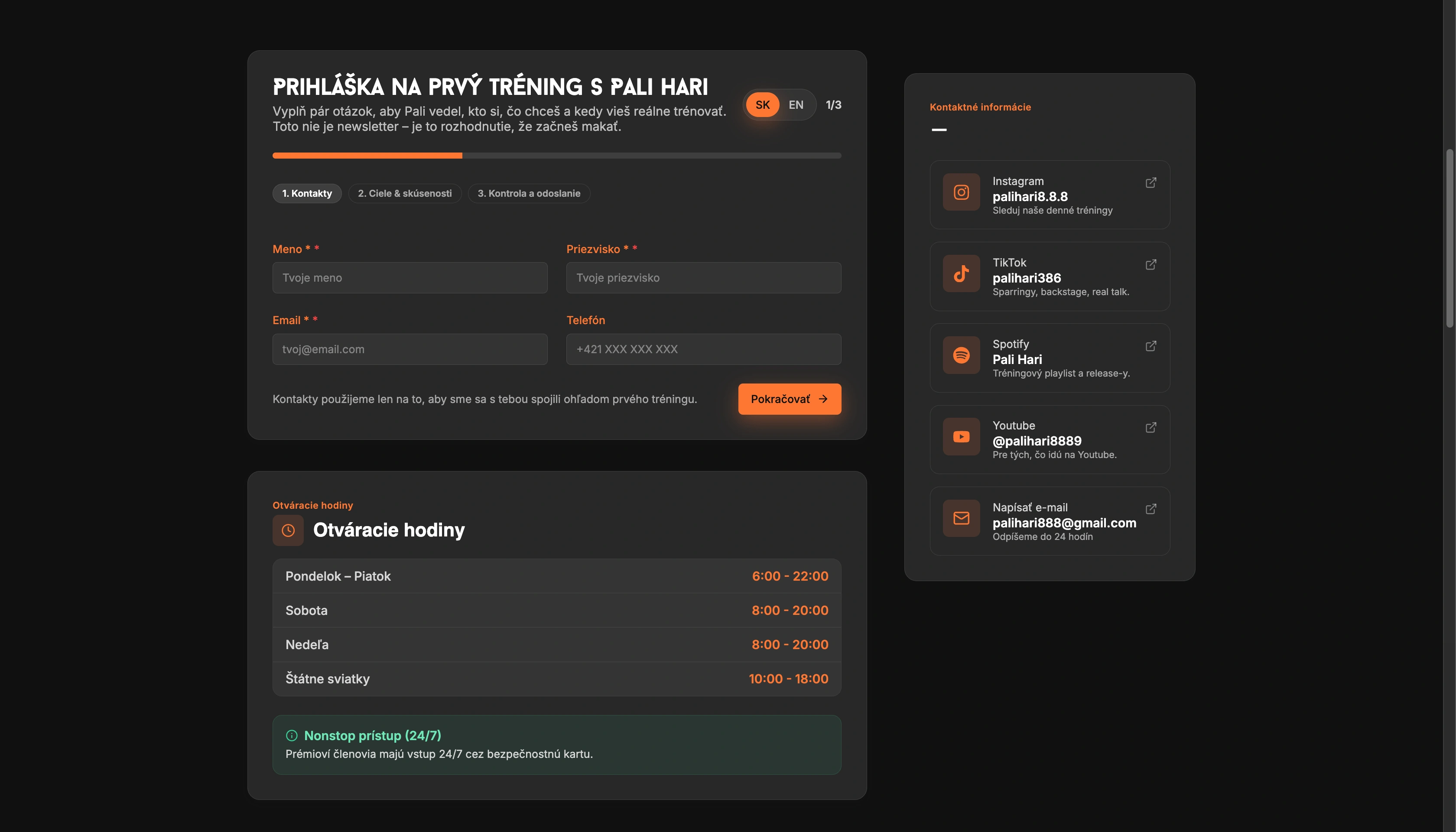 Palihari888 gallery — 9
